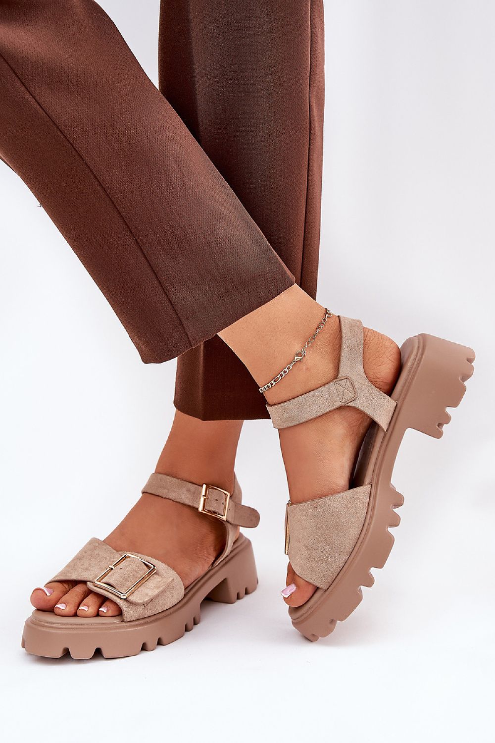  Sandalen model 210052 Step in style 