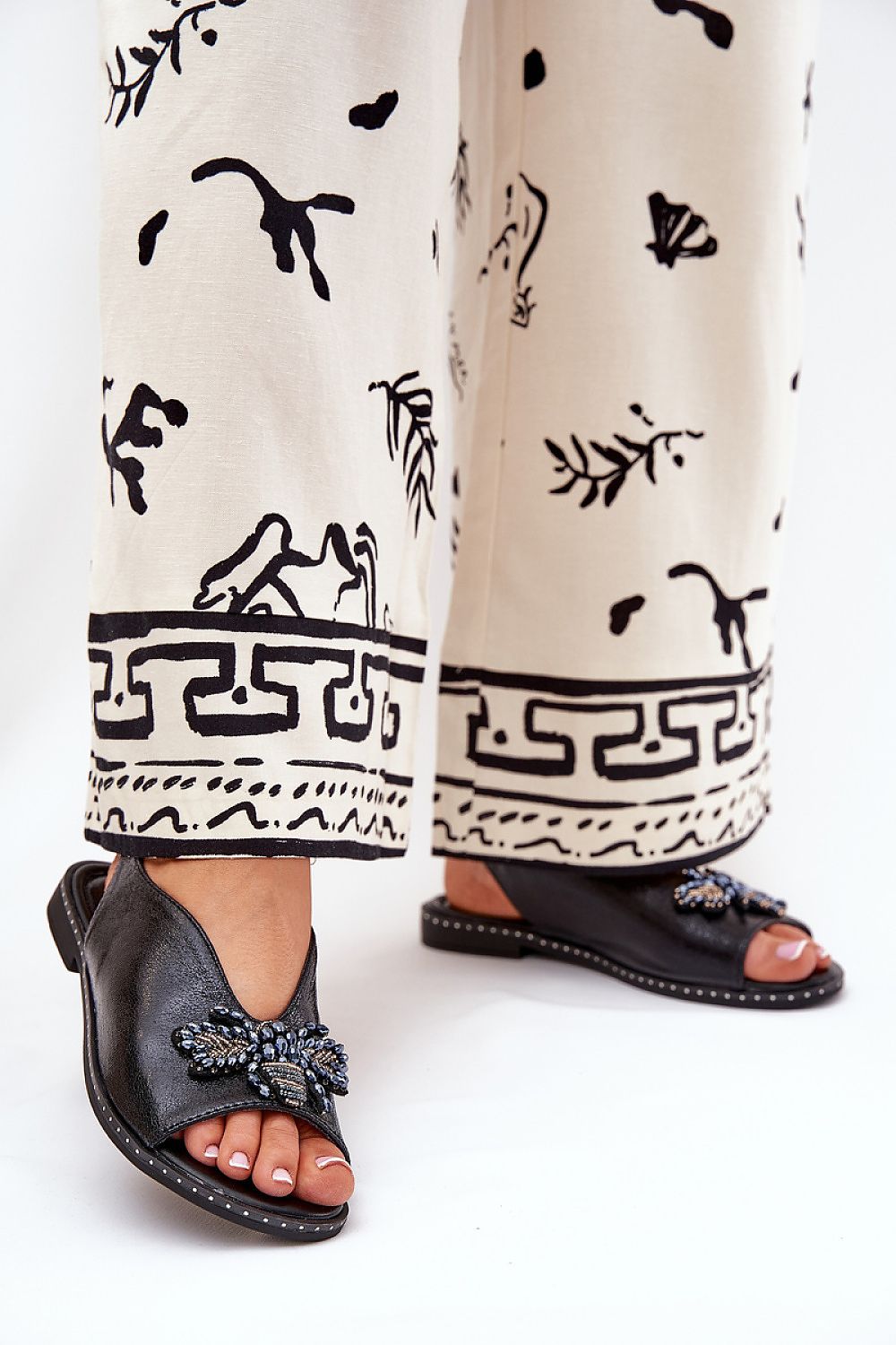  Sandalen model 210057 Step in style 