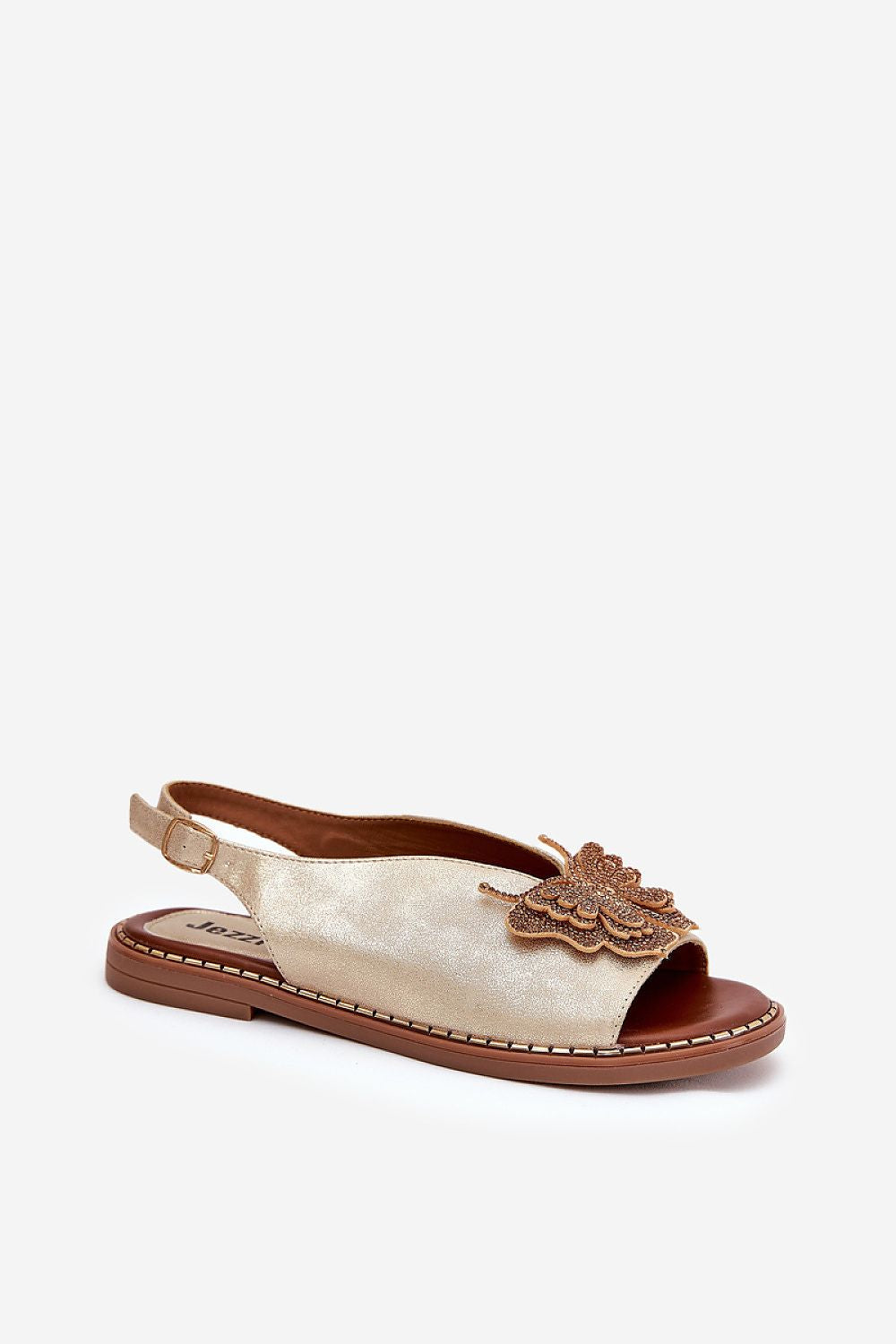  Sandalen model 210058 Step in style 