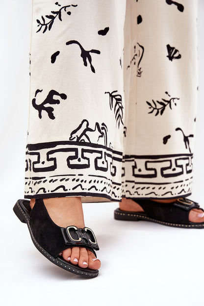  Sandalen model 210061 Step in style 