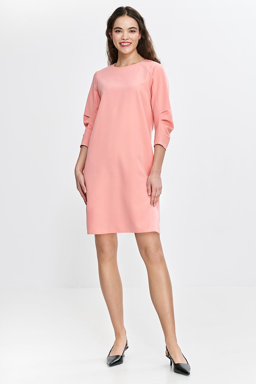  Alltagskleid model 210071 Nife 