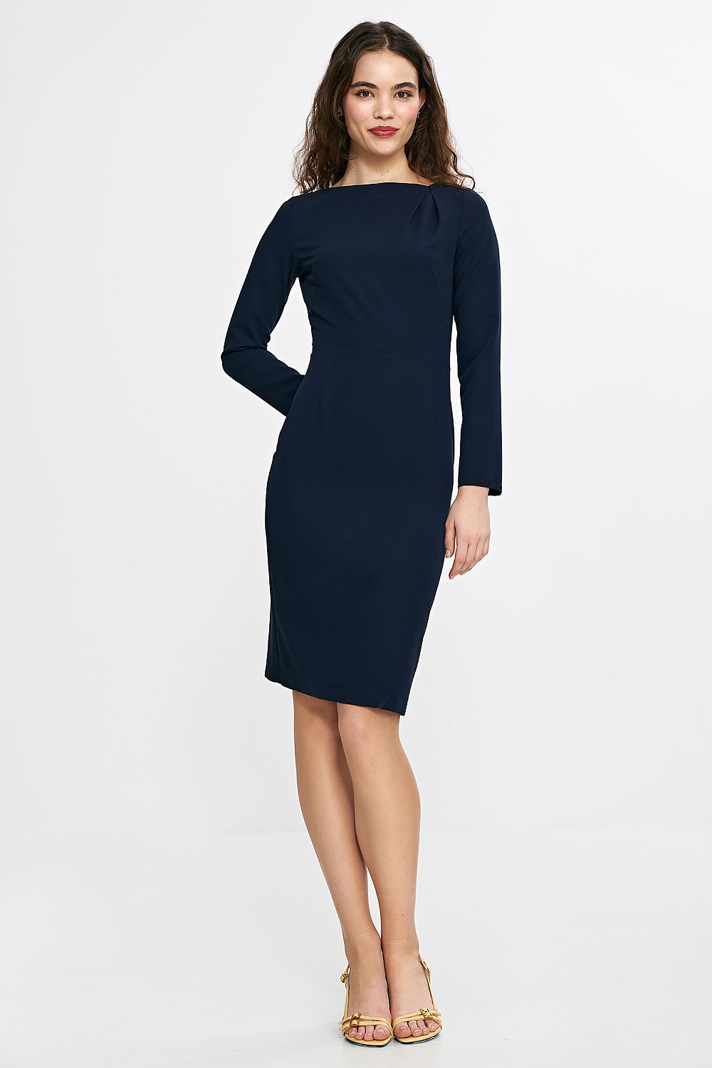  Alltagskleid model 210072 Nife 