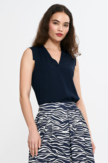  Bluse model 210075 Nife 