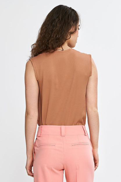  Bluse model 210076 Nife 