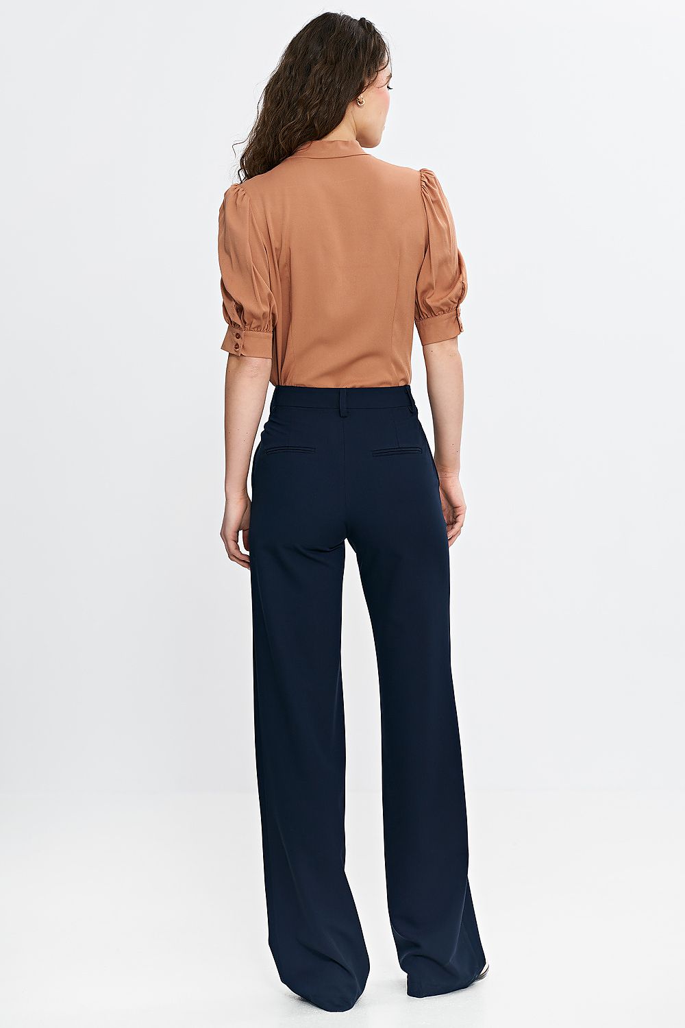  Bluse model 210078 Nife 