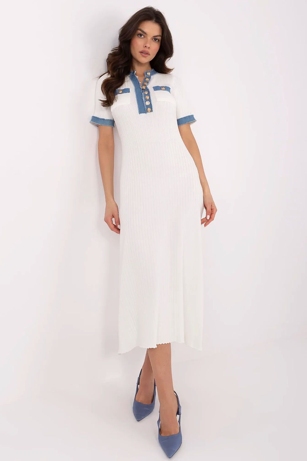  Alltagskleid model 210106 NM 