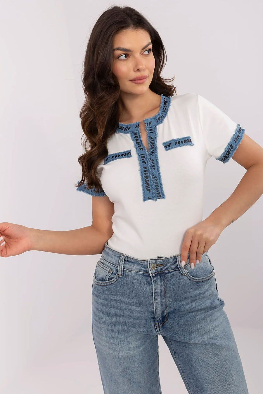 Bluse NM