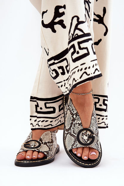  Sandalen model 210139 Step in style 