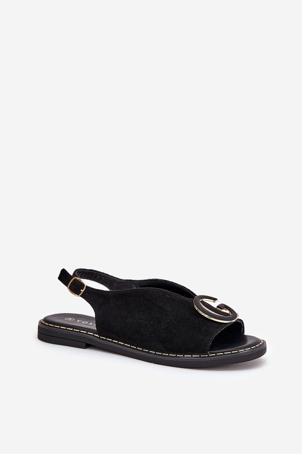  Sandalen model 210141 Step in style 