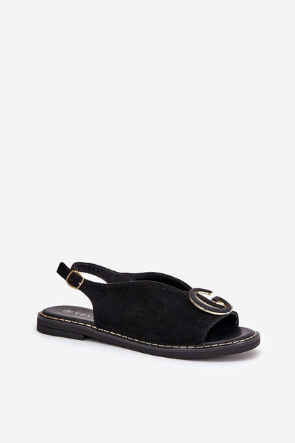  Sandalen model 210141 Step in style 