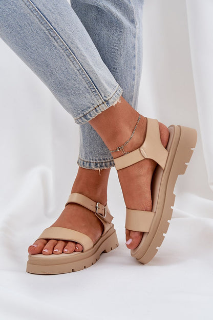  Sandalen model 210164 Step in style 