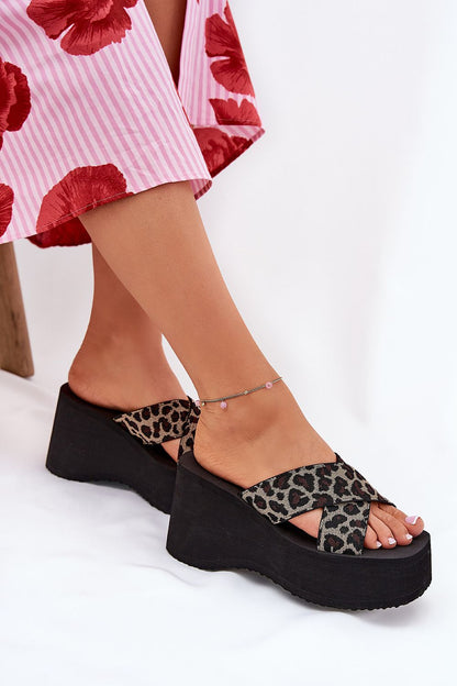  Pantoletten model 210168 Step in style 