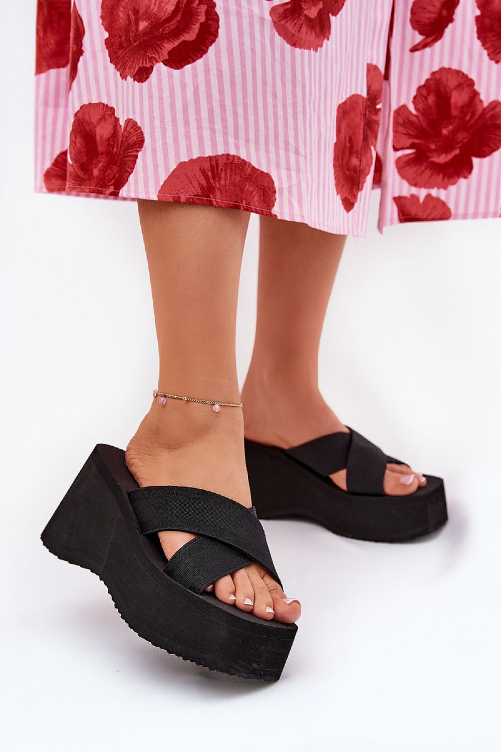  Pantoletten model 210169 Step in style 