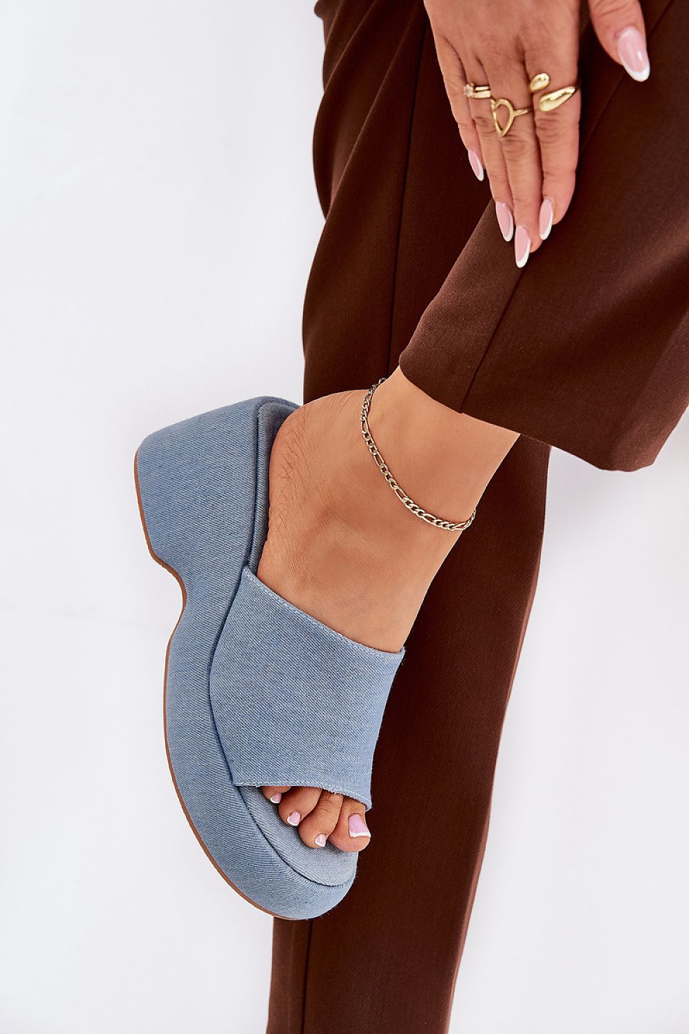  Pantoletten model 210171 Step in style 