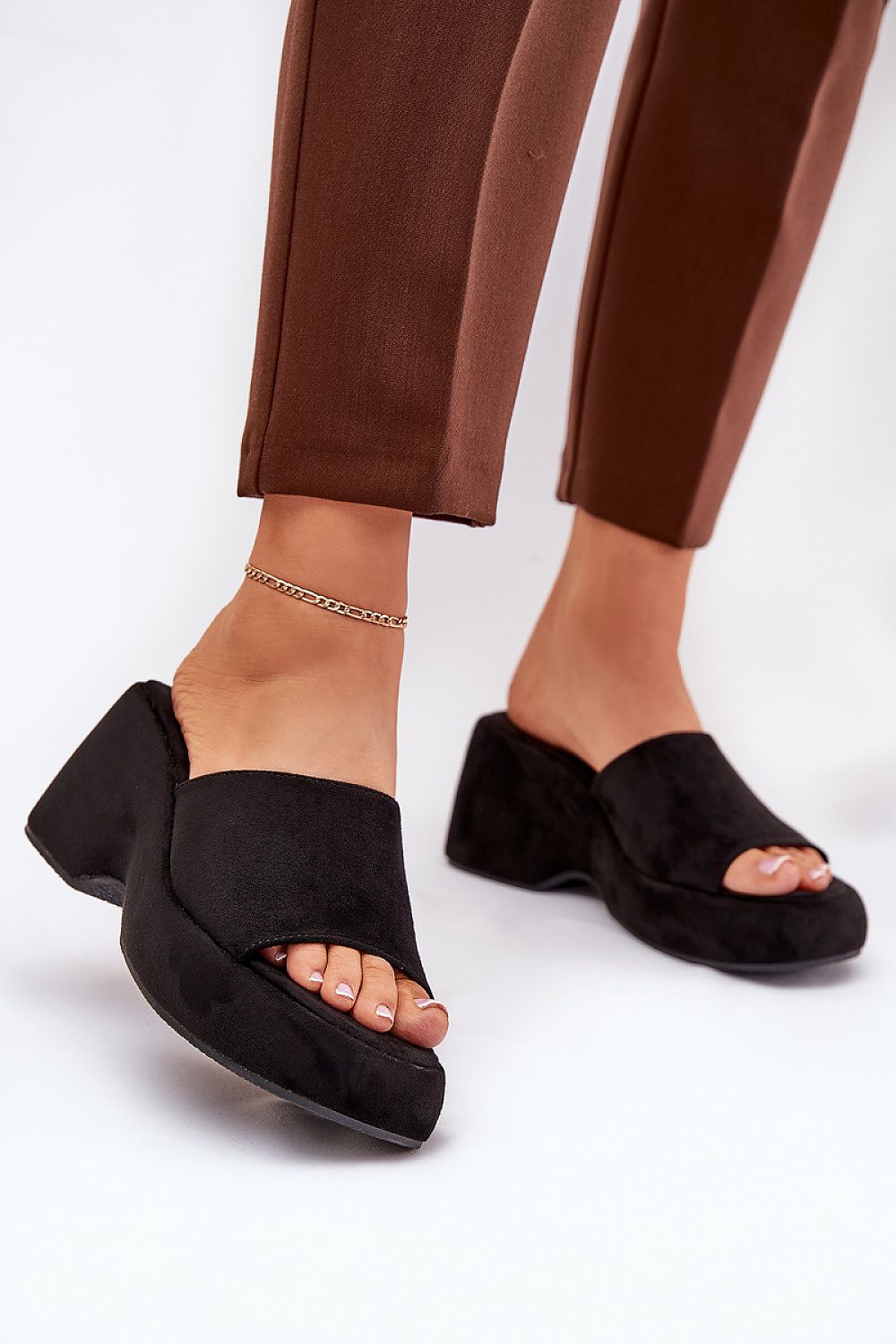  Pantoletten model 210172 Step in style 
