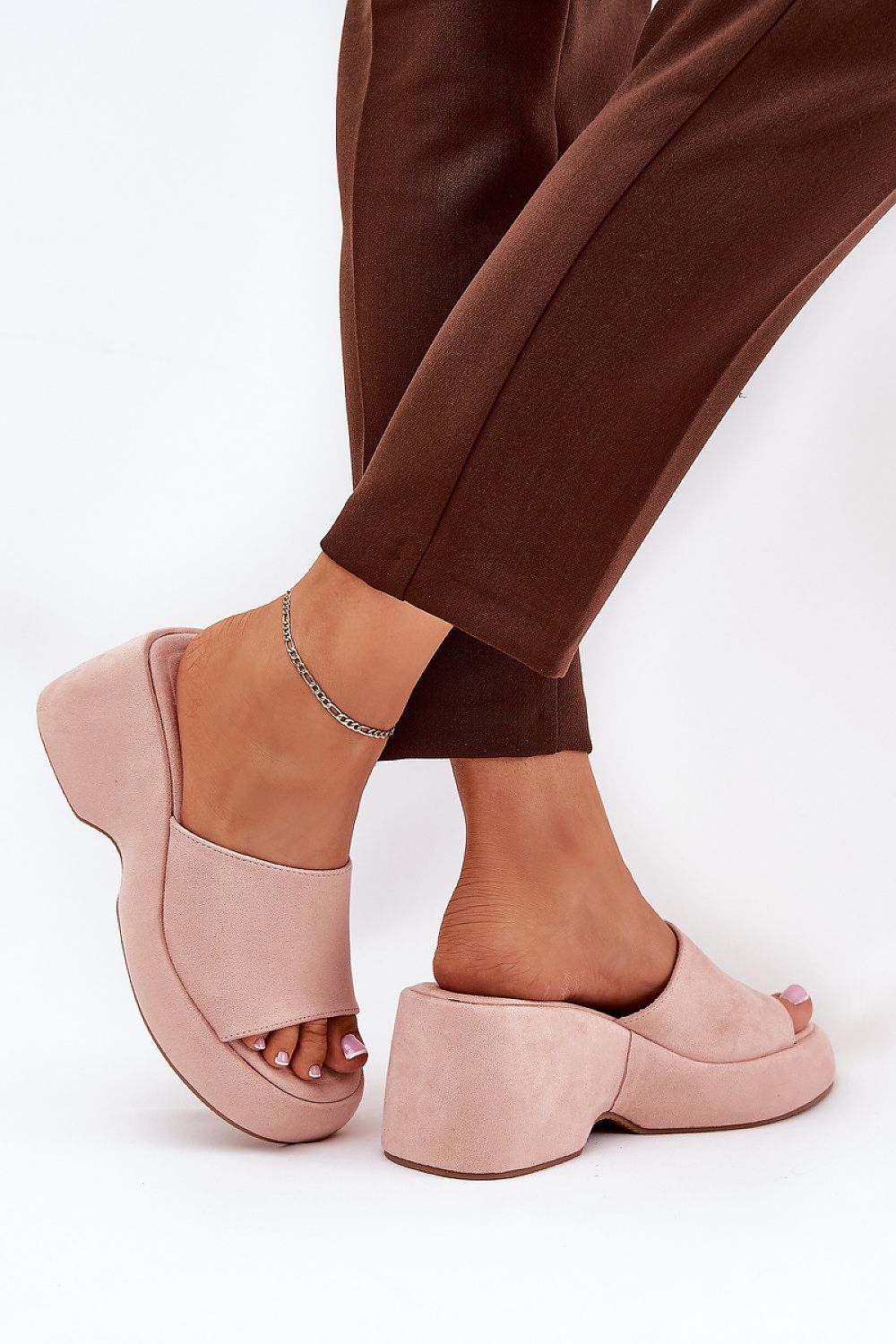  Pantoletten model 210173 Step in style 