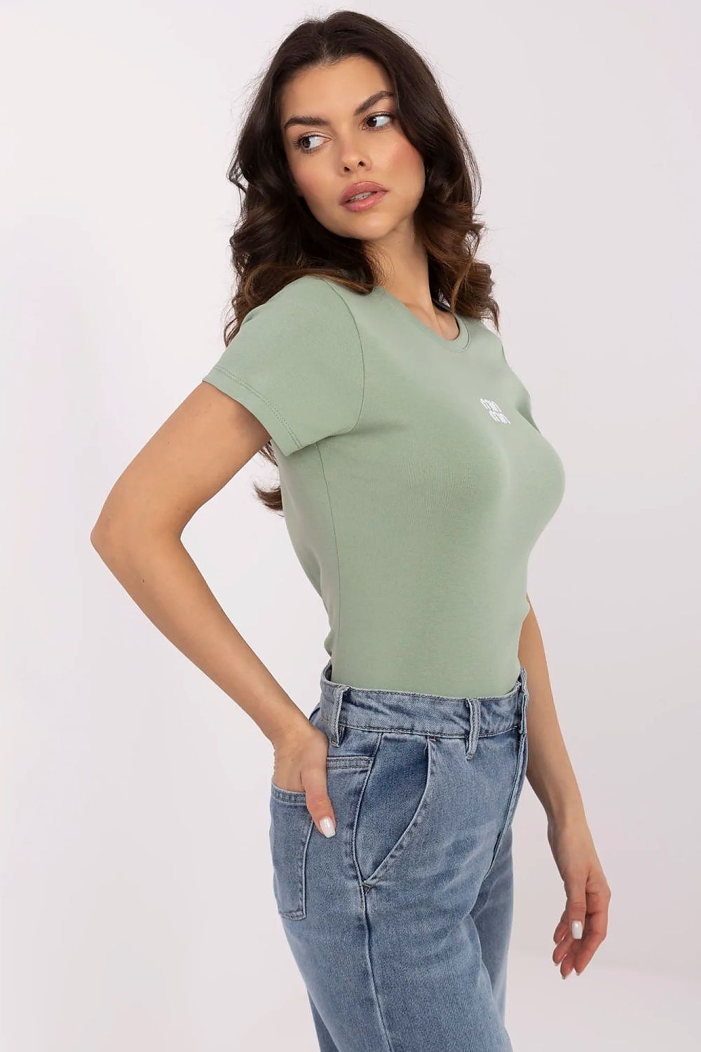  Bluse model 210626 Relevance 