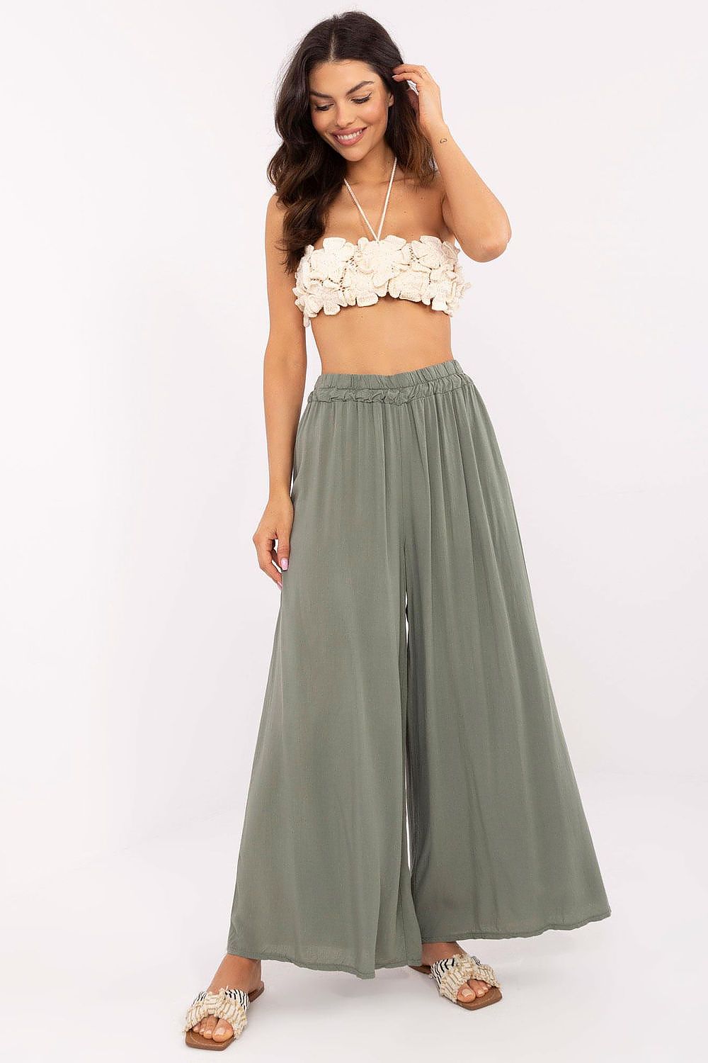  Damen Hose model 210678 Och Bella 