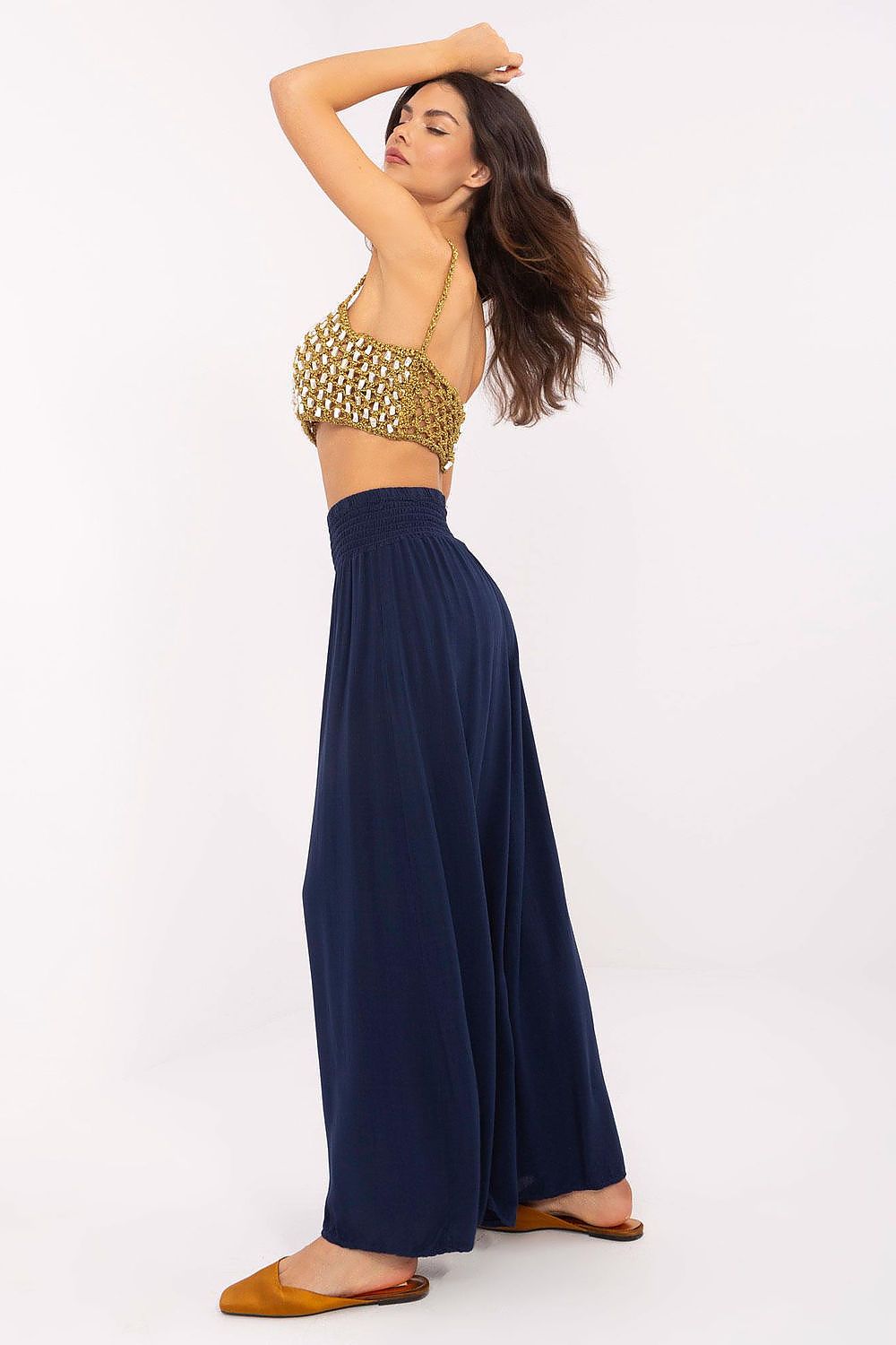  Damen Hose model 210686 Och Bella 