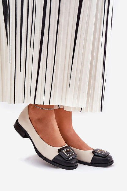  Ballerina Schuhe model 210687 Step in style 