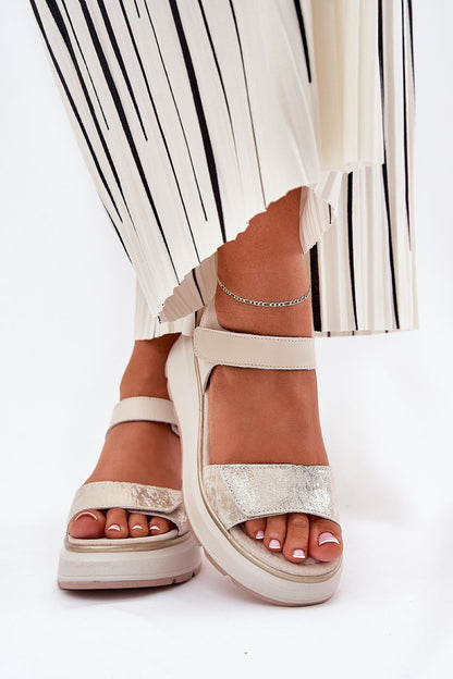  Sandalen model 210691 Step in style 