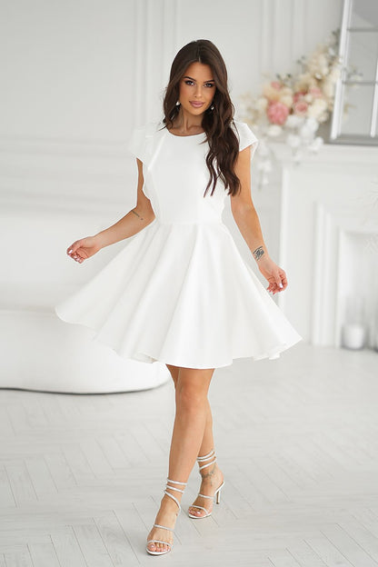  Cocktailkleid model 210727 Bicotone 
