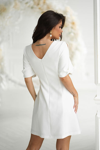  Cocktailkleid model 210728 Bicotone 