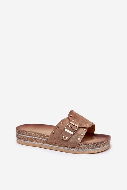  Pantoletten model 210755 Step in style 