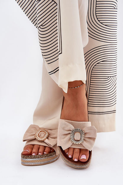  Pantoletten model 210762 Step in style 