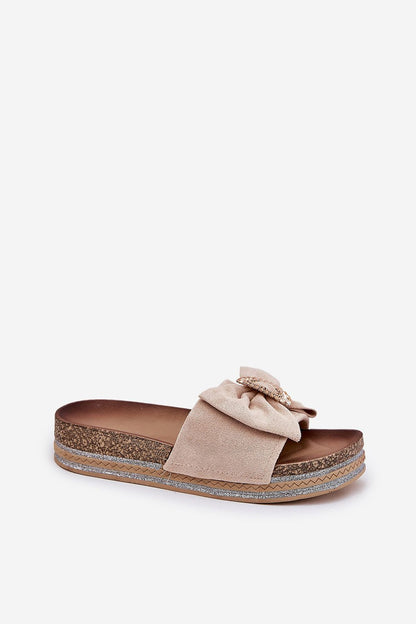  Pantoletten model 210762 Step in style 