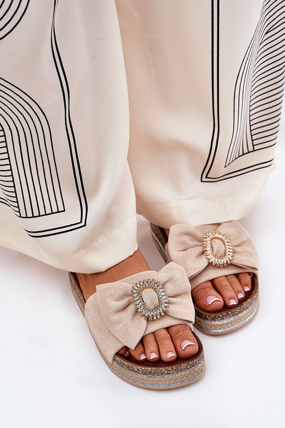  Pantoletten model 210762 Step in style 