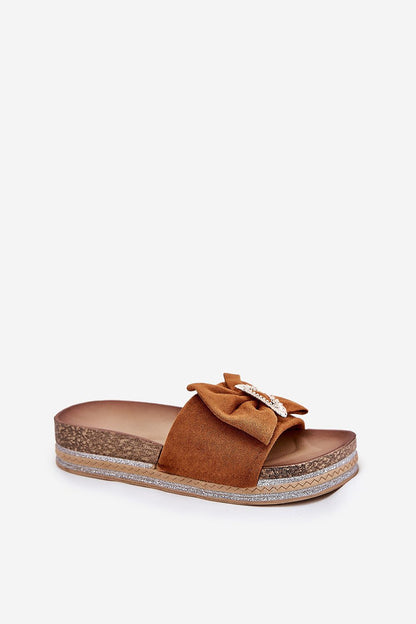  Pantoletten model 210763 Step in style 