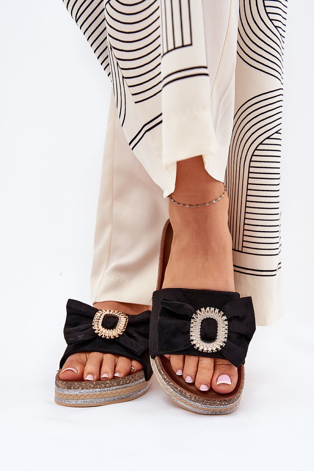  Pantoletten model 210764 Step in style 