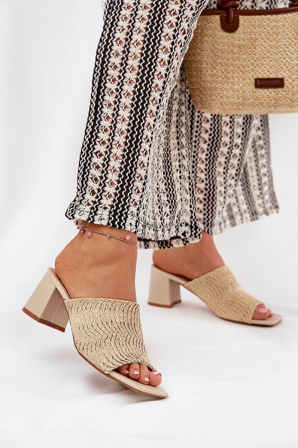  Pantoletten model 210782 Step in style 