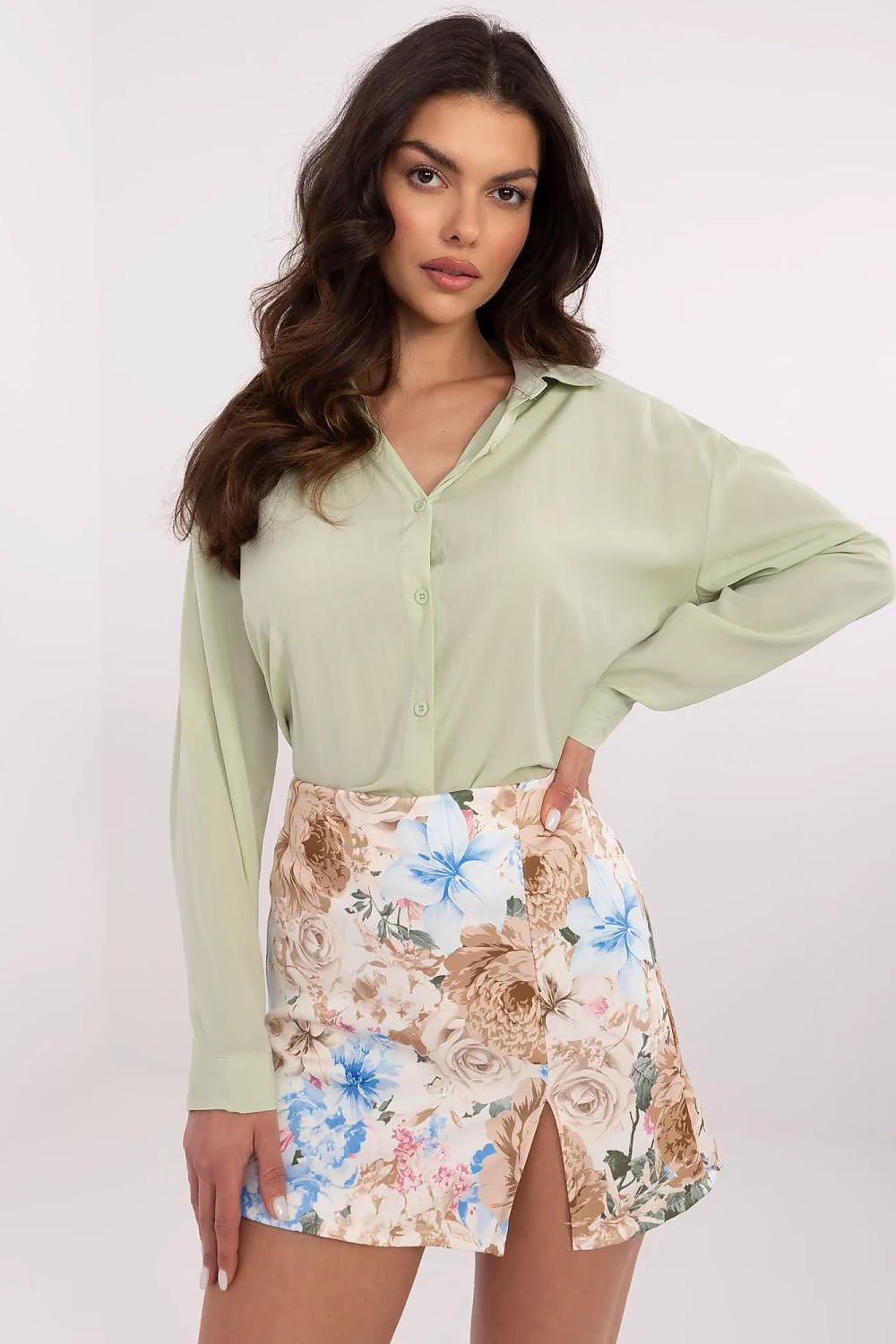  Hosenrock model 210855 Italy Moda 