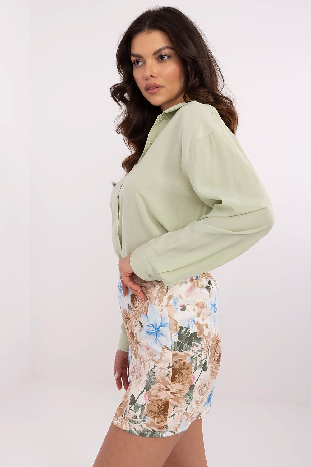  Hosenrock model 210855 Italy Moda 