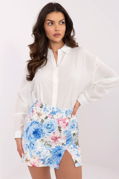  Hosenrock model 210857 Italy Moda 