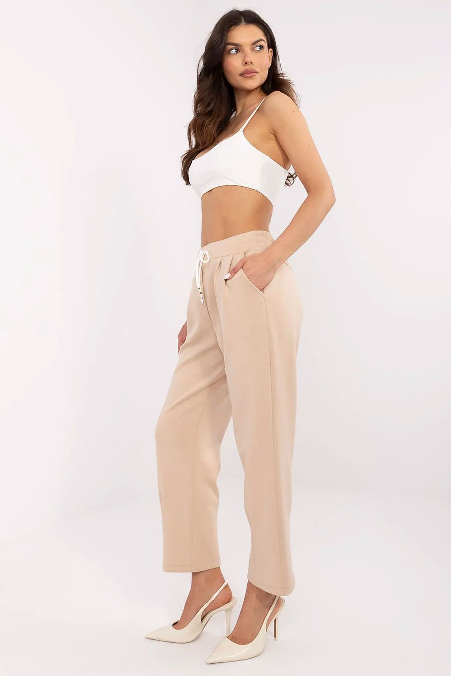 Sportanzug Hosen Italy Moda