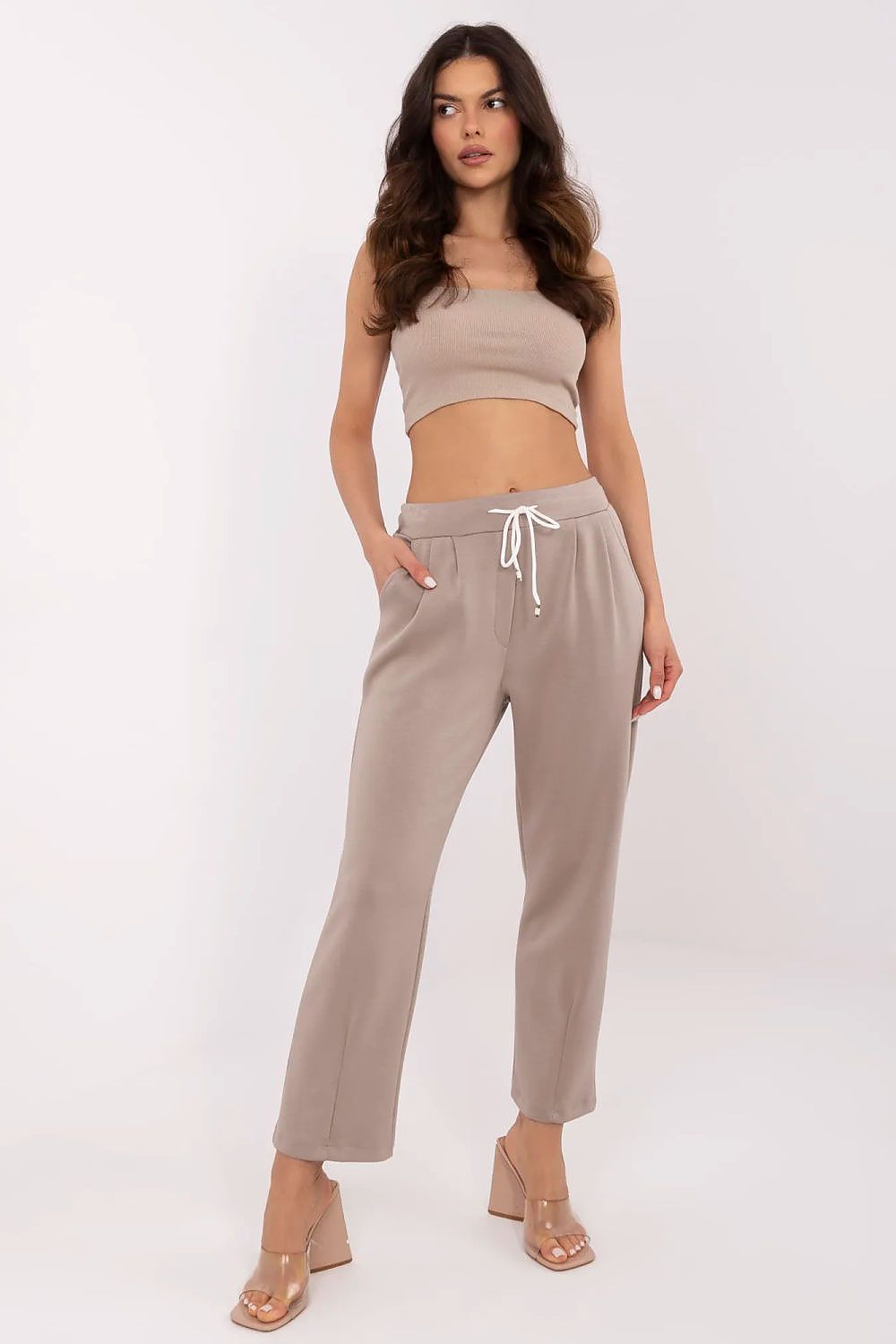  Sportanzug Hosen model 210955 Italy Moda 