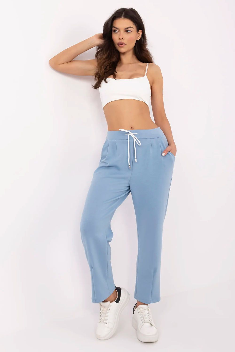  Sportanzug Hosen model 210956 Italy Moda 