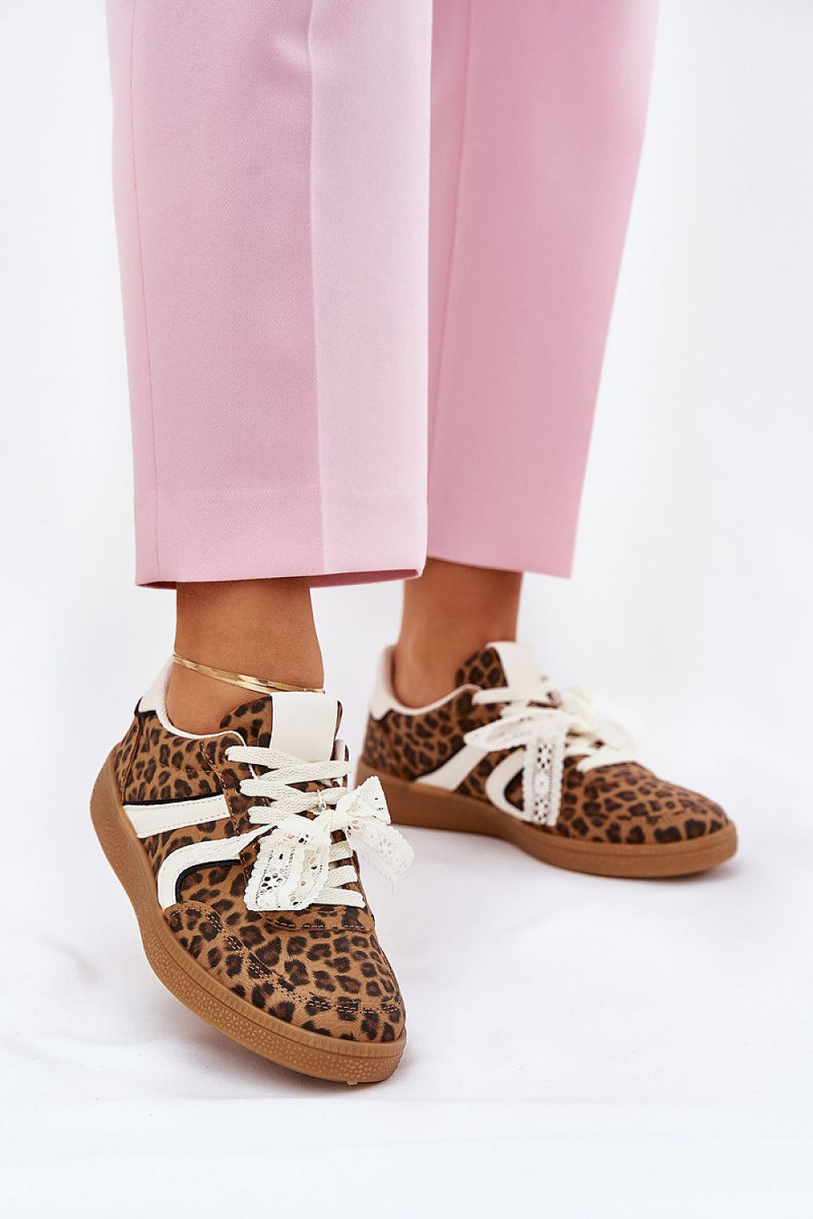 Sportschuhe Step in style