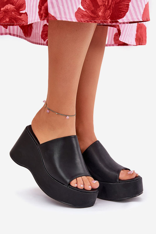  Pantoletten model 211010 Step in style 