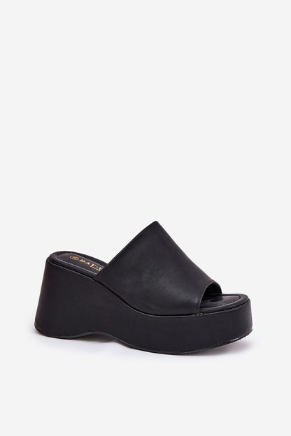  Pantoletten model 211010 Step in style 