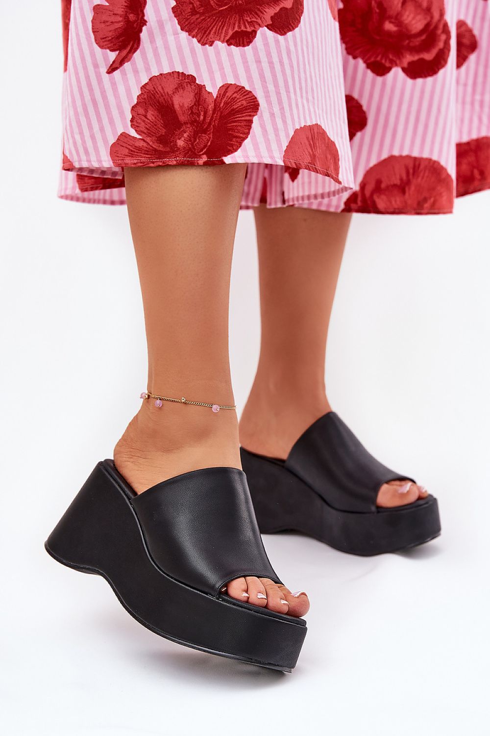  Pantoletten model 211010 Step in style 