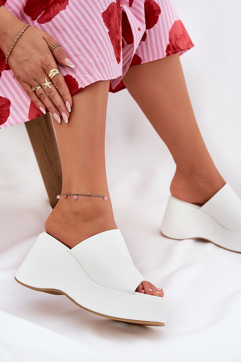  Pantoletten model 211011 Step in style 