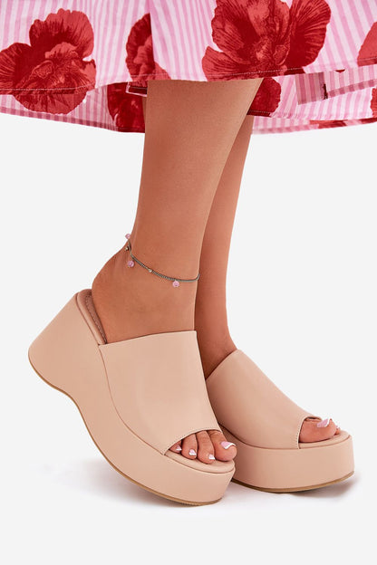  Pantoletten model 211012 Step in style 