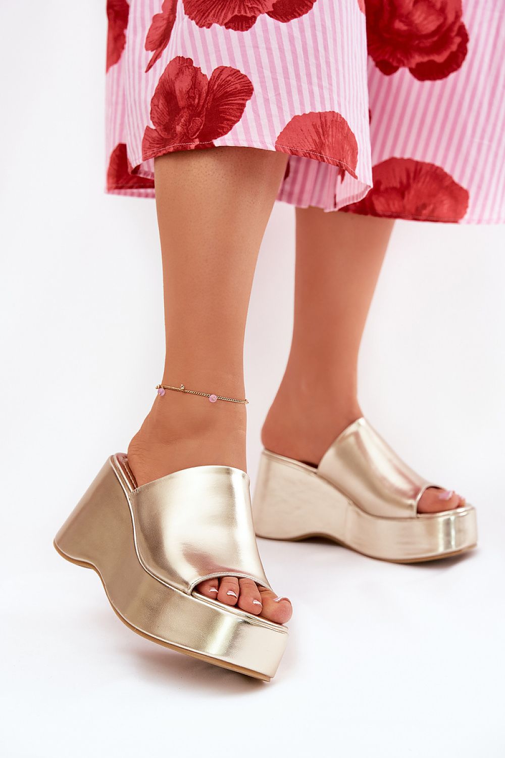  Pantoletten model 211013 Step in style 