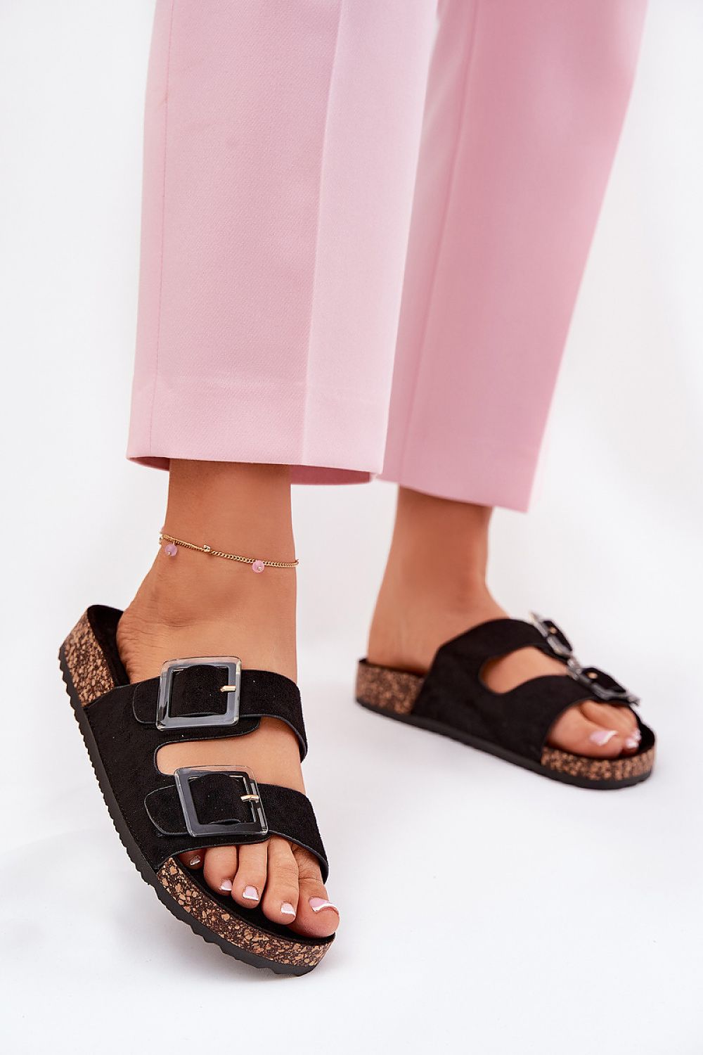  Pantoletten model 211015 Step in style 