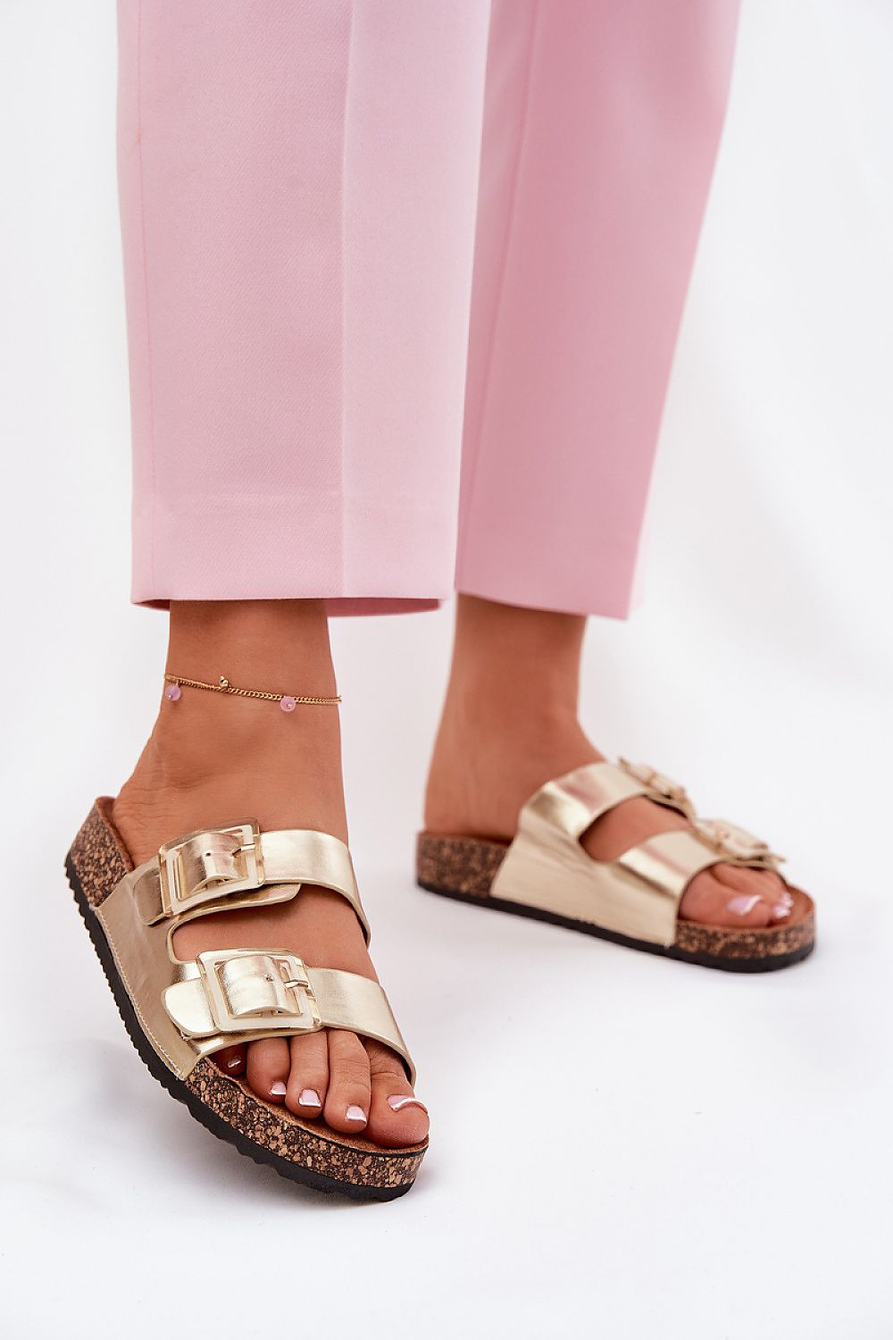  Pantoletten model 211017 Step in style 