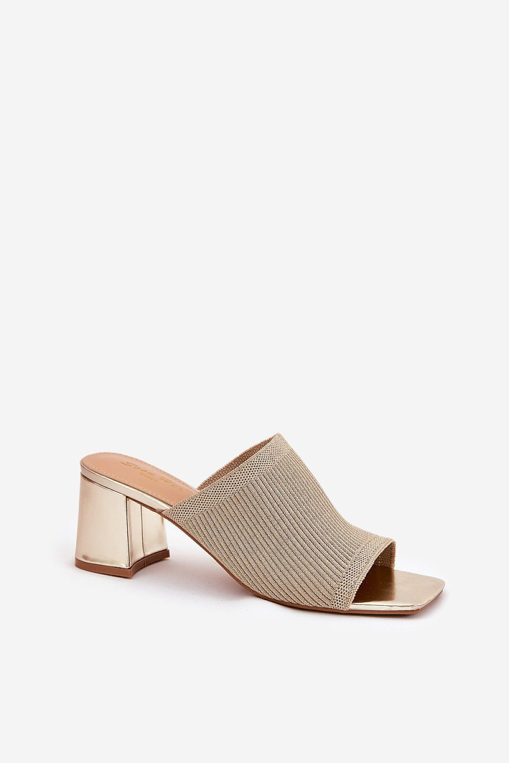  Pantoletten model 211022 Step in style 